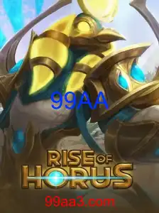 RiseofHorus