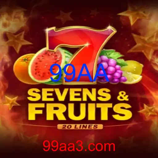 SevensFruits20